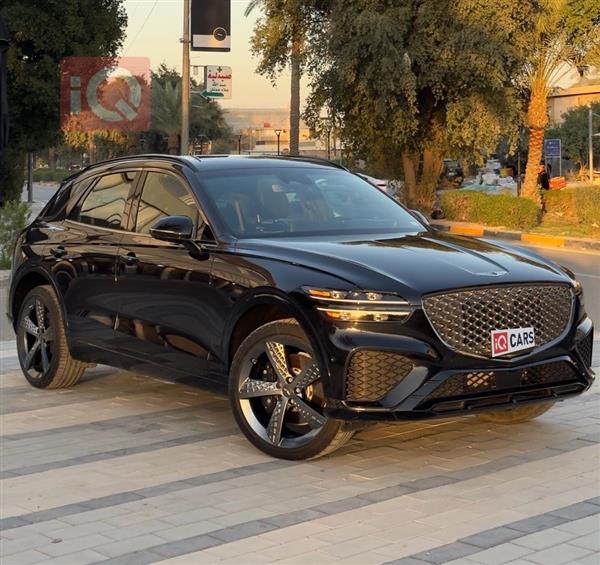 جنسس GV70 2023 للبيع في العراق -  بغداد